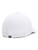 Under Armour Storm Driver Cap - White/Midnight Navy