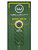 WellPutt Start 2.0 3m Putting Mat - Green
