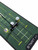 WellPutt Start 2.0 3m Putting Mat - Green