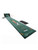 WellPutt Stroke Master Putting Mat - Green