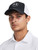 Under Armour Iso-Chill Driver Mesh Adjustable Cap - Black/White