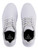 Cuater The Daily Woven Shoes - Heather Light Grey