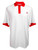 Bush Chook Sip Polo - White