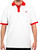 Bush Chook Sip Polo - White