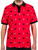 Bush Chook Filthy Chook Polo - Multi