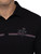 TravisMathew High Surf Polo - Black