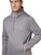 Callaway Aquapel Technical Hoodie - Quiet Shade Heather