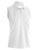 Callaway Women's Sleeveless Knit Polo - Brilliant White