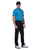 Callaway Chev Tech Trouser II - Caviar