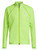 adidas Adicross Transitional HEAT.RDY Jacket - Lucid Lemon