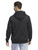 adidas Adicross Anti 3 Putt Hoodie - Black