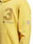 adidas Adicross Anti 3 Putt Hoodie - Preloved Yellow