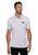 TravisMathew Neotropical Polo - Heather Light Grey