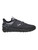 Puma IGNITE Elevate Wide Golf Shoes - Puma Black/Cool Dark Grey