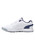 Puma Alphacat NITRO DISC Golf Shoes - Puma White/Puma Navy/Ash Grey