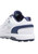 Puma Alphacat NITRO DISC Golf Shoes - Puma White/Puma Navy/Ash Grey