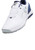 Puma Alphacat NITRO DISC Golf Shoes - Puma White/Puma Navy/Ash Grey