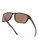 Oakley Sylas Sunglasses - Matte Brown Tortoise w/ Prizm Tungsten Polarised