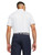 Puma x Arnold Palmer Dash Polo - White Glow/Navy Blazer