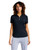 Nivo W Naila Polo - Black