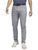 adidas Go-To 5-Pocket Golf Trousers - Grey Three