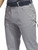 adidas Go-To 5-Pocket Golf Trousers - Grey Three