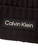 Calvin Klein Chunky Knit Badge Beanie