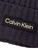 Calvin Klein Chunky Knit Badge Beanie