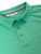 Calvin Klein Campus Polo - Mint