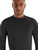 Calvin Klein Bosworth Base Layer - Black