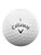 Callaway HEX Bite Golf Balls - 6 Dozen