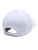 Under Armour Women's UA Elevated Golf Cap - White/Mod Grey