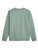 Puma CLOUDSPUN Heather Golf Sweatshirt - Eucalyptus Heather