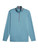 Puma Lightweight 1/4 Zip - Bold Blue/Slate Sky