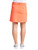 Nivo W Marika Skort - Persimmon