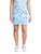 Nivo W Lenna Skort - French Blue