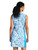 Nivo W Lustine Dress - French Blue