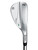 TaylorMade Milled Grind 4 Wedge - TW Grind