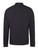 Original Penguin 1/4-Zip Heritage Block Pull Over - Caviar