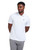 Original Penguin All-Over Pete Print Golf Polo - Bright White