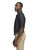adidas Ultimate365 Print Polo Shirt - Black