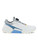 Ecco M BIOM Hybrid 4 BOA Golf Shoes - White/Retro Blue