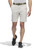 adidas Go-To 9-Inch Golf Shorts - Clear Brown