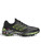 adidas ZG23 Glitch Golf Shoes - Core Black/Lucid Lemon