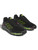 adidas ZG23 Glitch Golf Shoes - Core Black/Lucid Lemon