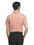 adidas HEAT.RDY 3-Stripe Short Sleeve Polo Shirt - Wonder Clay