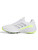 adidas ZG23 Golf Shoes - Cloud White/Arctic Night/Lucid Lemon