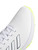 adidas ZG23 Golf Shoes - Cloud White/Arctic Night/Lucid Lemon