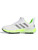 adidas Codechaos 22 BOA Golf Shoes - Cloud White/Core Black/Lucid Lemon