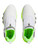 adidas Codechaos 22 BOA Golf Shoes - Cloud White/Core Black/Lucid Lemon